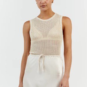 NWT DISSH Ophelia Tank